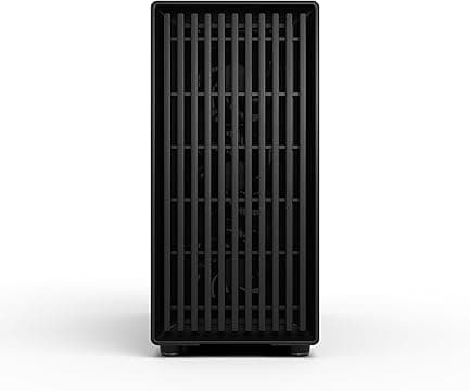 Fractal Design North alternate view