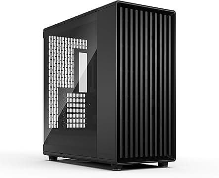 Fractal Design North