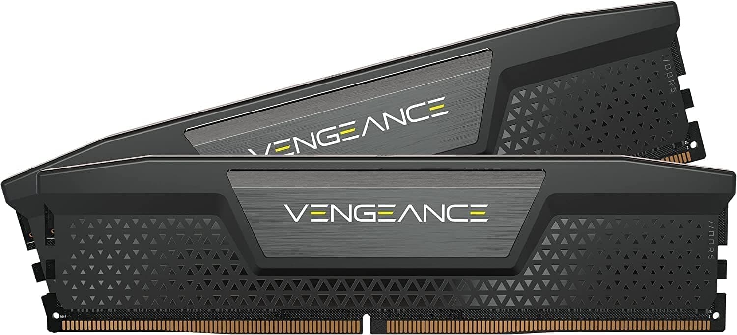 Corsair Vengeance DDR5 64GB (2x32GB) 6000MHz