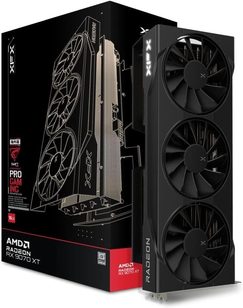 AMD Radeon RX 7900 XTX