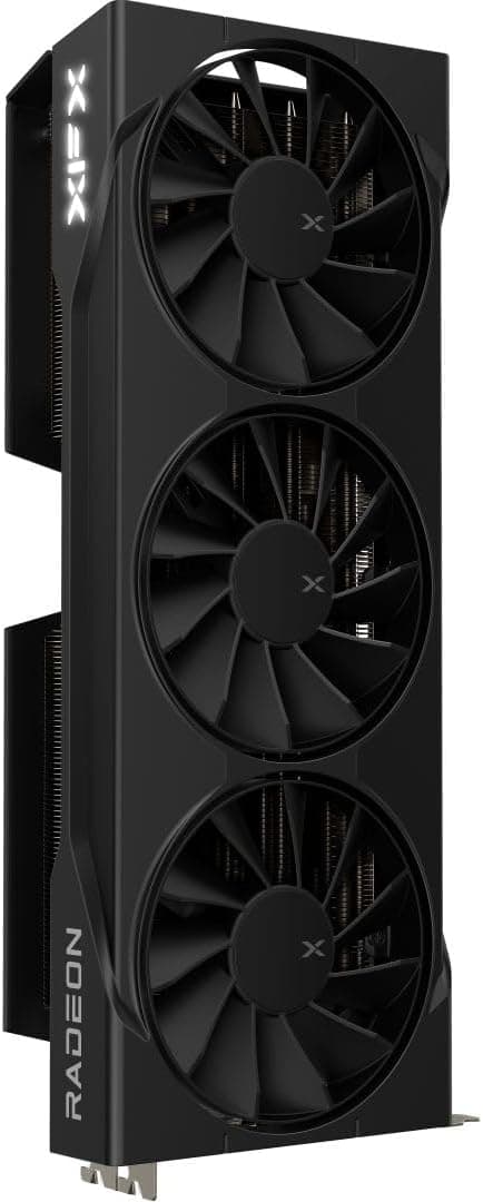 AMD Radeon RX 7900 XTX image 3