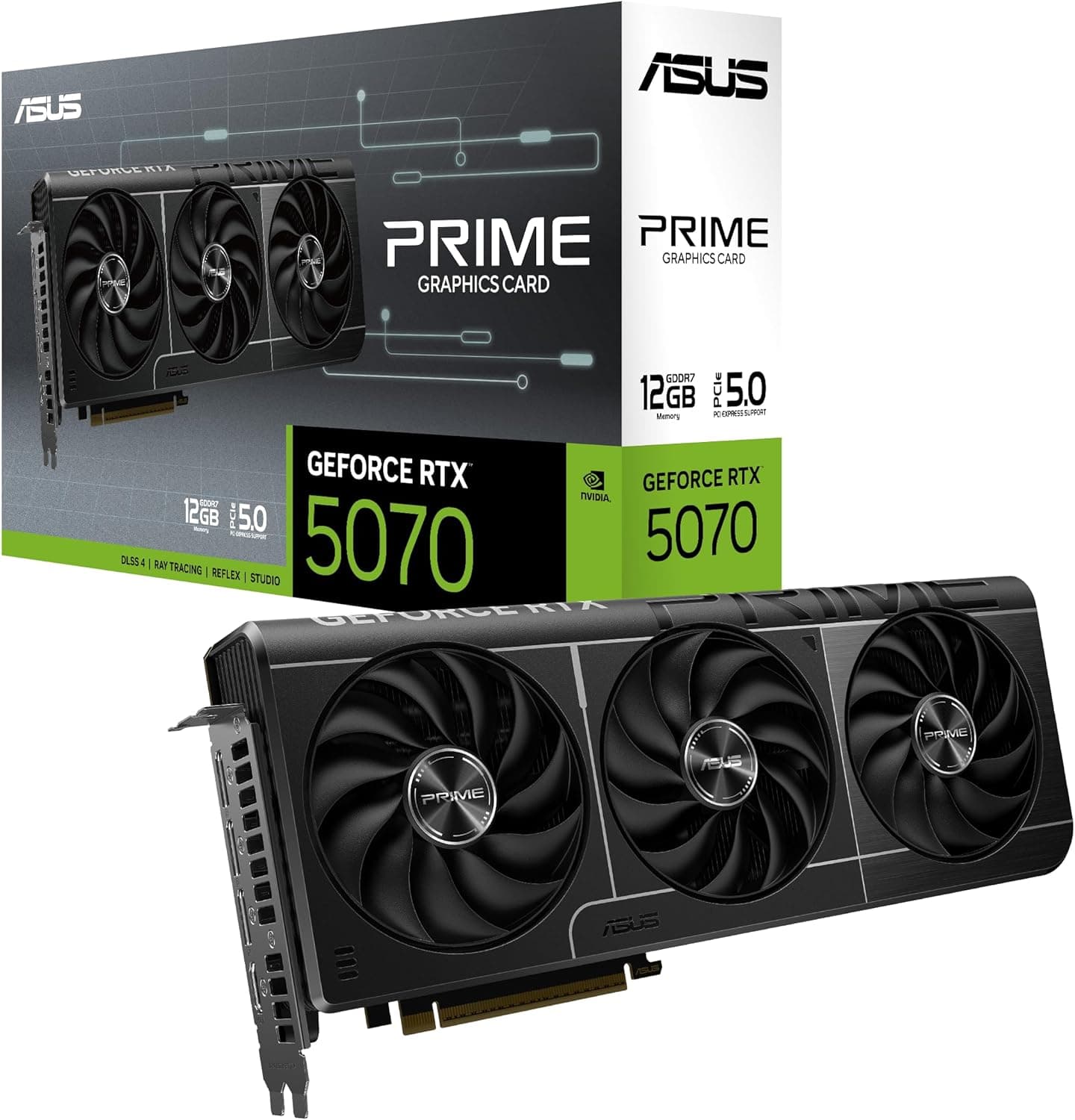 NVIDIA RTX 4070 Ti Super