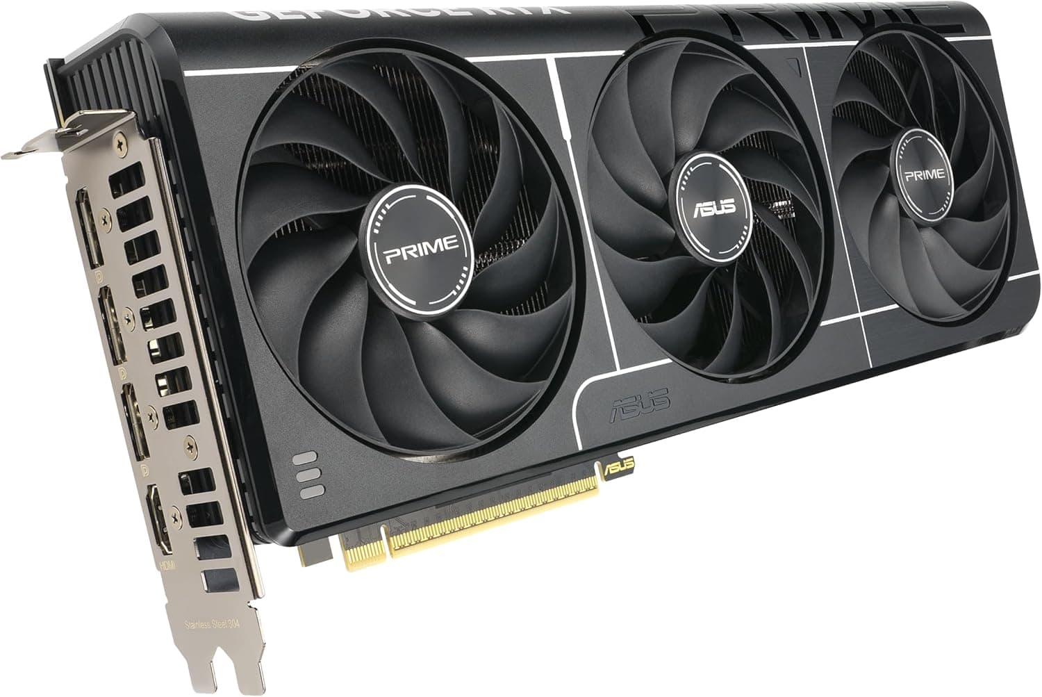 NVIDIA RTX 4070 Ti Super alternate view