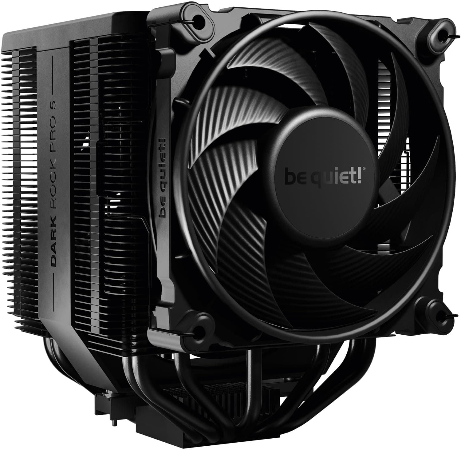 be quiet! Dark Rock Pro 4