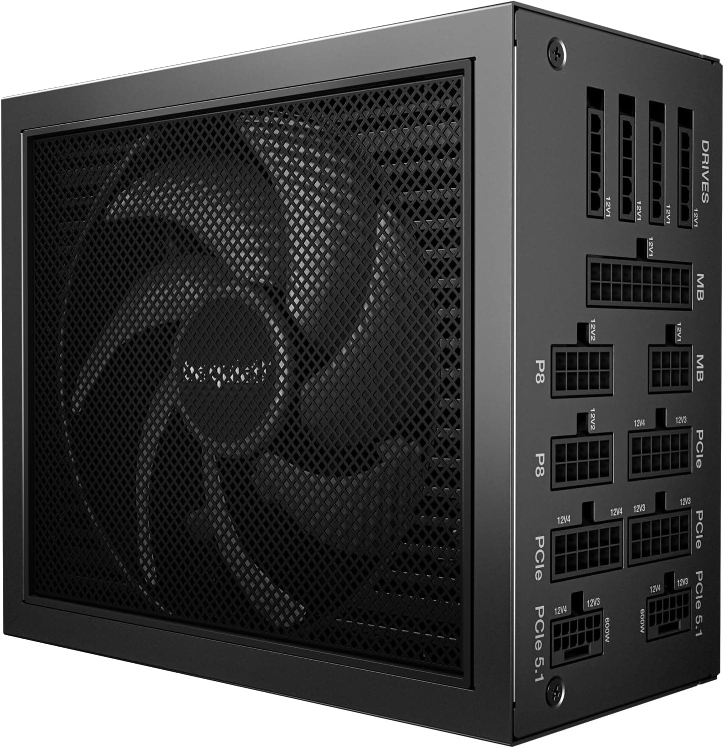 be quiet! Dark Power Pro 1200W Platinum
