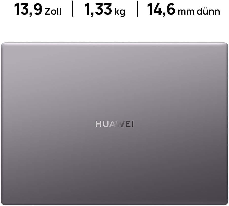 Open Box Huawei Matebook X Pro image 3