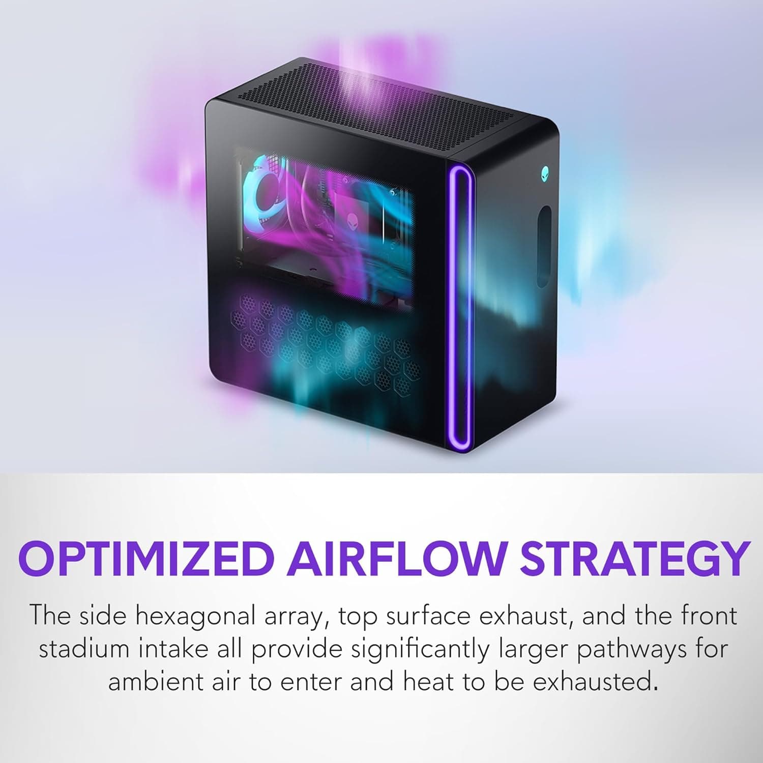 Alienware Aurora Gaming Desktop image 4