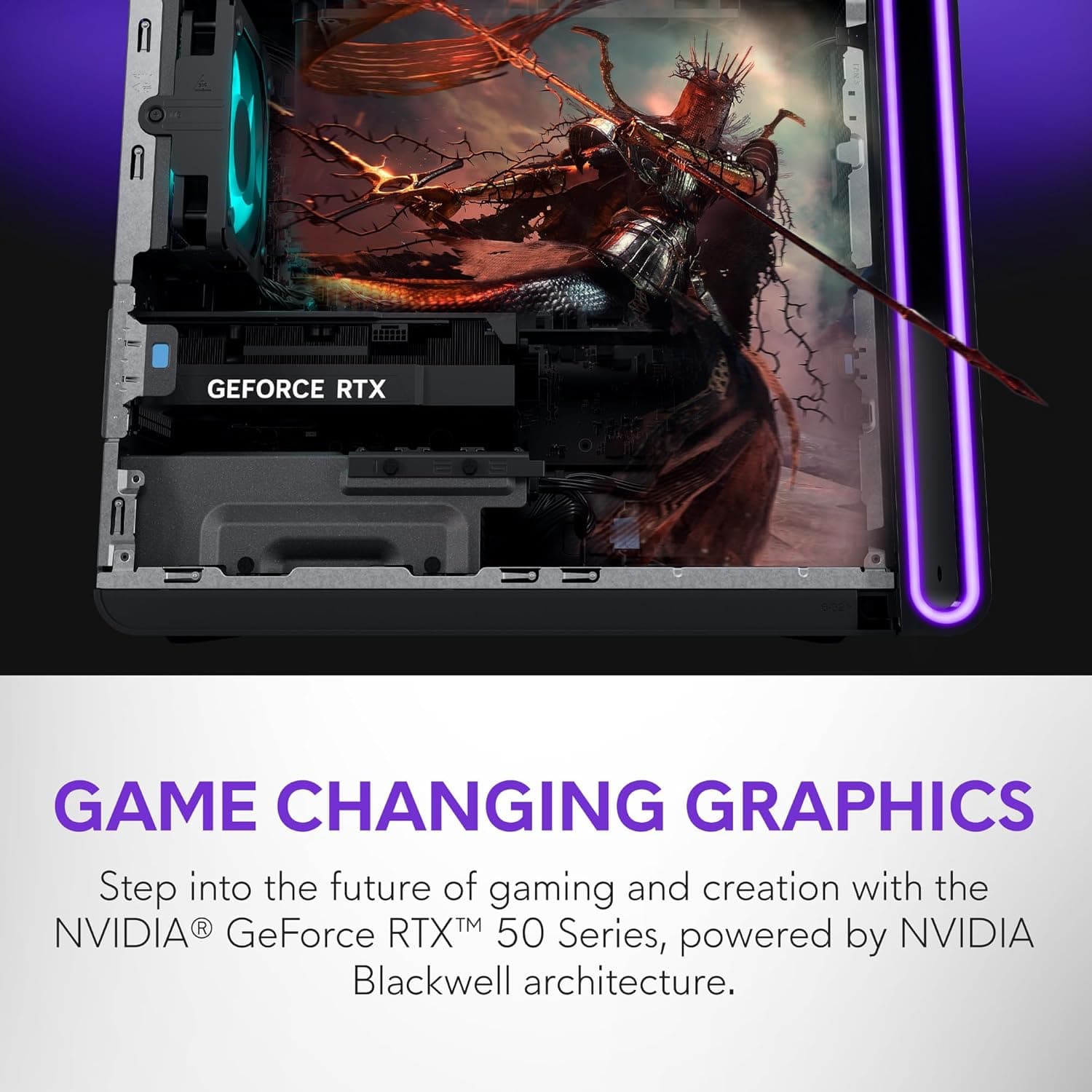 Alienware Aurora Gaming Desktop image 6