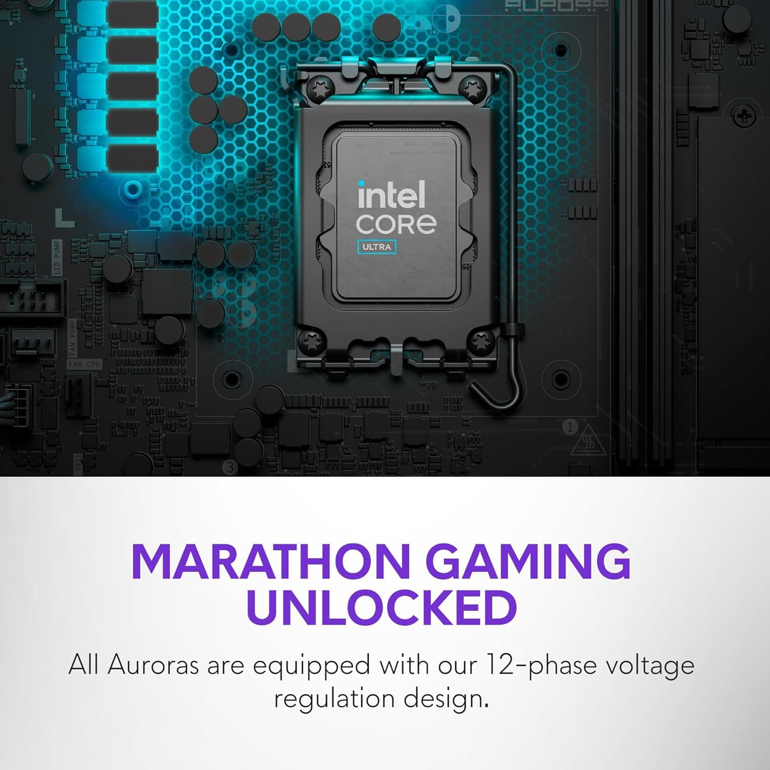 Alienware Aurora Gaming Desktop image 7