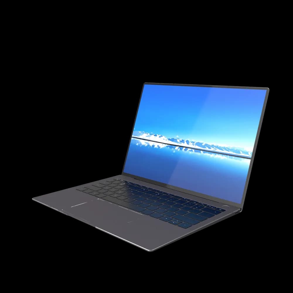 Refurbished Huawei Matebook X Pro image 3