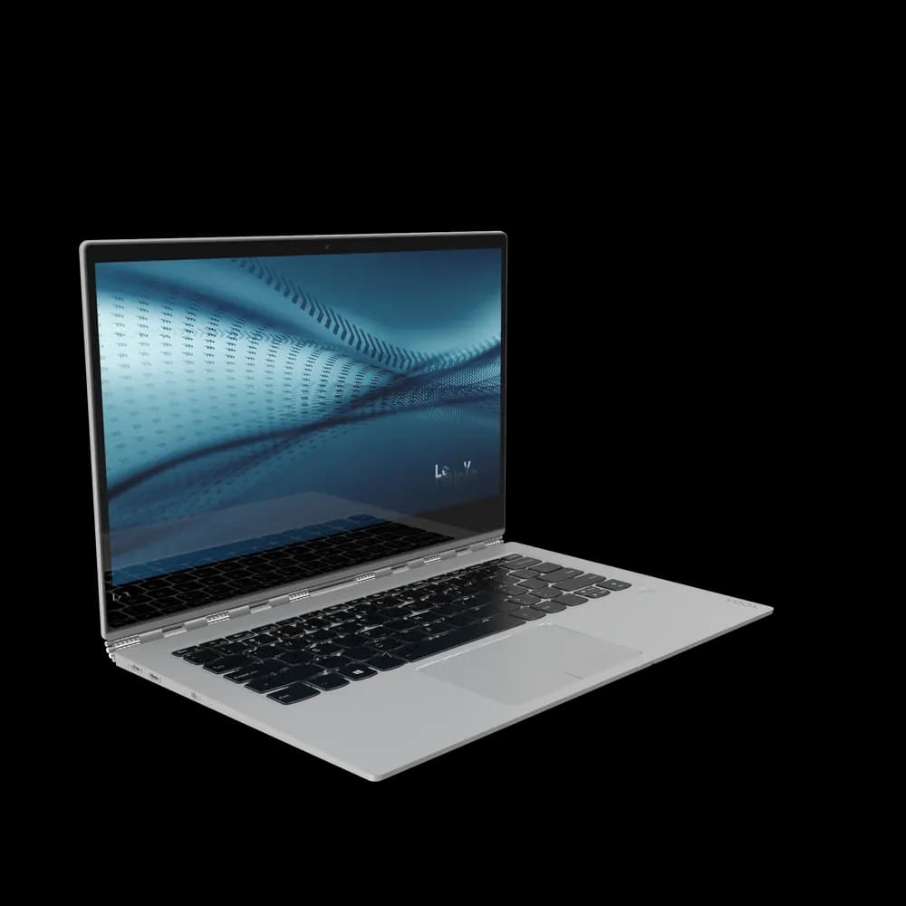 Open Box Lenovo Yoga 920 alternate view