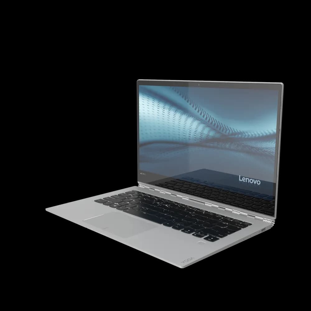 Open Box Lenovo Yoga 920 image 3