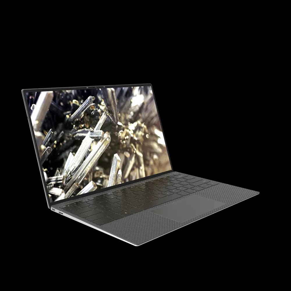 New DELL XPS 13 9300 Laptop alternate view