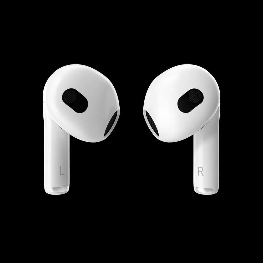 Apple Airpods image 3