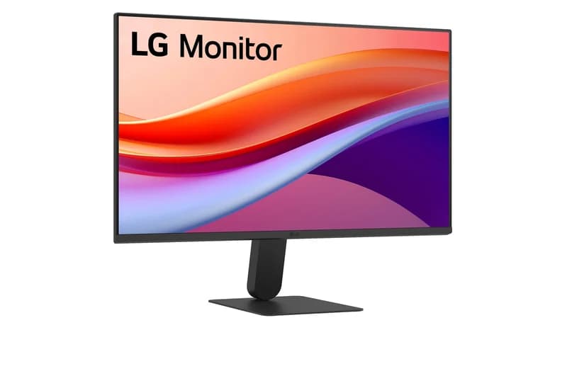 MONITOR LG ULTRAGEAR 24U411A B 120HZ image 2