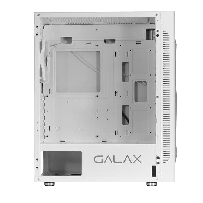 GALAX REVOLUTION-064FAN WHITE image 5