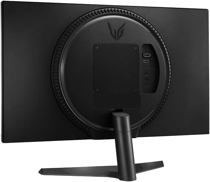 LG ULTRAGEAR 24GS60F 24" IPS 180Hz 1ms image 7