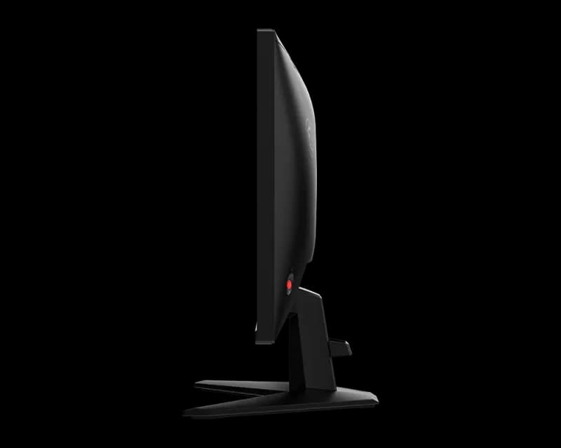 MONITOR MSI 255F E20 200HZ image 2