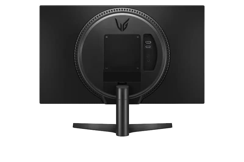 LG ULTRAGEAR 24GS60F 24" IPS 180Hz 1ms image 3
