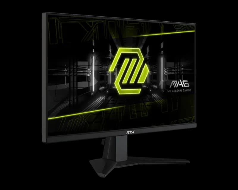 MONITOR MSI 255F E20 200HZ image 4
