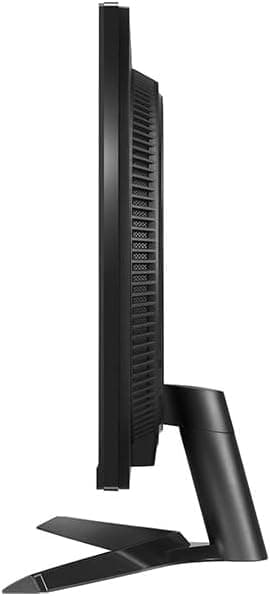LG Ultragear 27GS60F-B.AEUQ Ecran PC Gaming 27" - Dalle IPS résolution FHD (1920x1080), 1ms GtG, HDR 10, sRGB99%, AMD FreeSync, Compatible NVIDIA G-Sync, inclinable, DisplayPort 1.4, HDMI 2.0 image 5