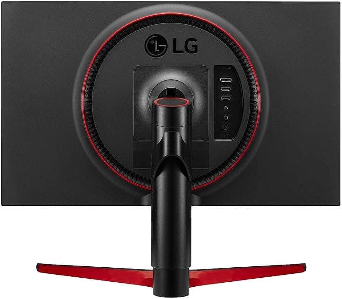 LG UltraGear 24GL650-B 24 image 3