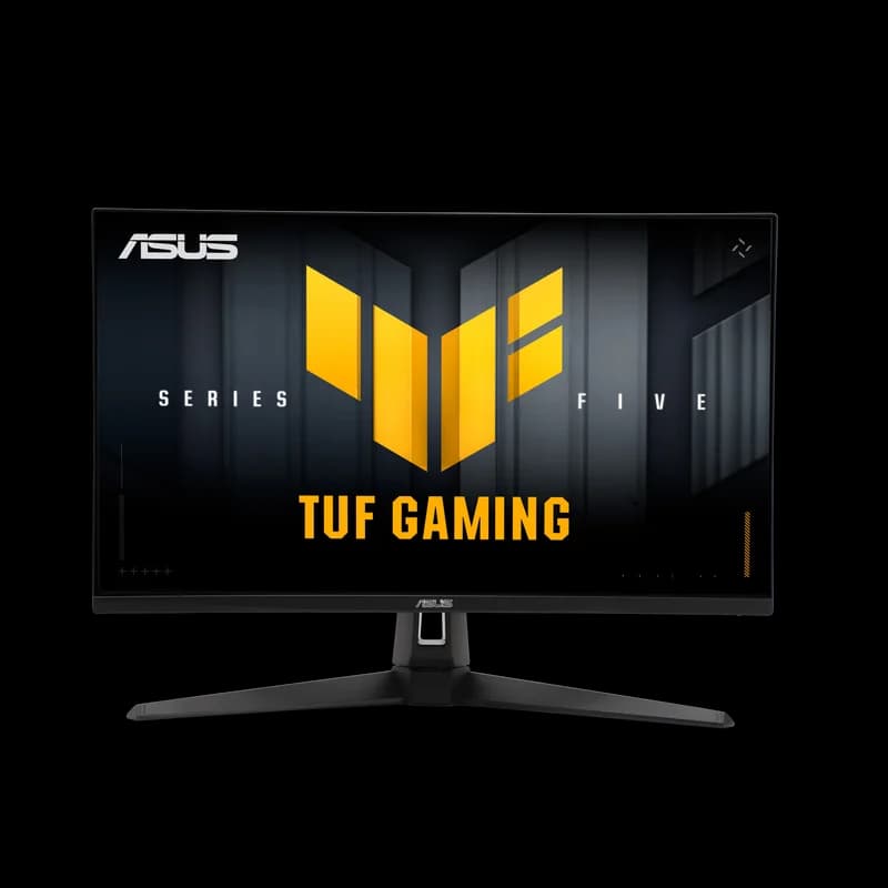 MONITOR ASUS TUF Gaming VG27AQ5A 2K 210HZ 0.3MS image 1