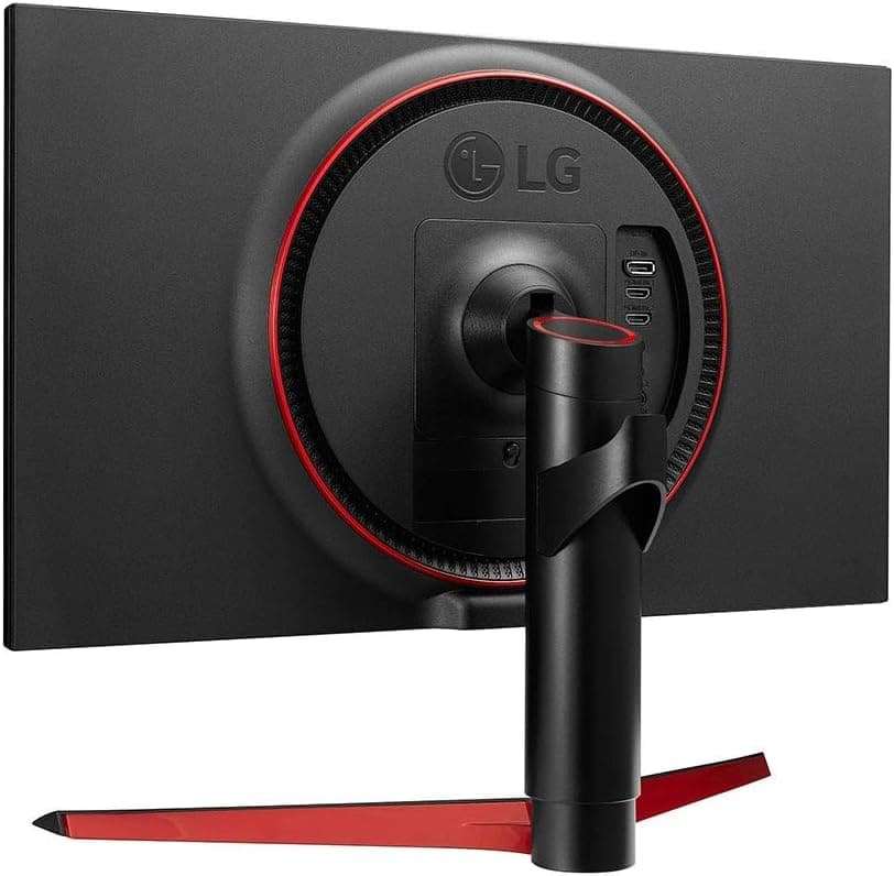 LG UltraGear 24GL650-B 24 image 4